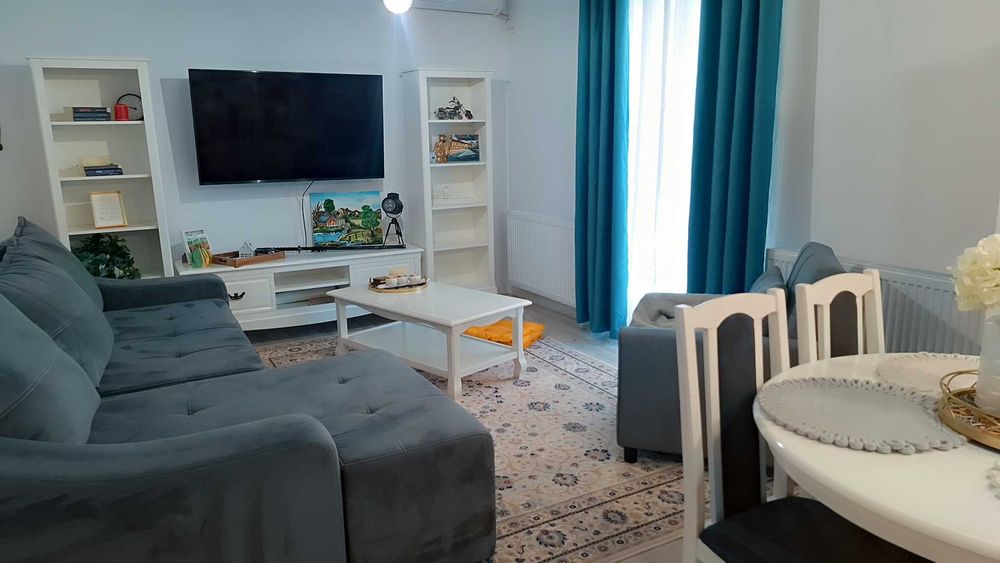 INCHIRIEZ Apartament 2 camere