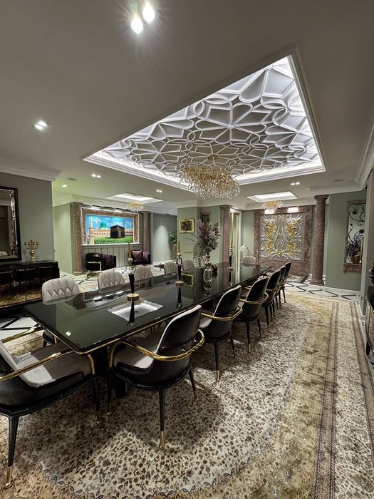 Срочна Продаётся ГАБУС Эксклюзивный 7-комнатная квартира на ул Нукус