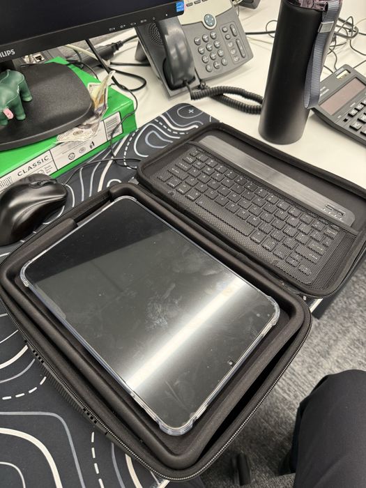 Планшет KingZone 18 Pro Max