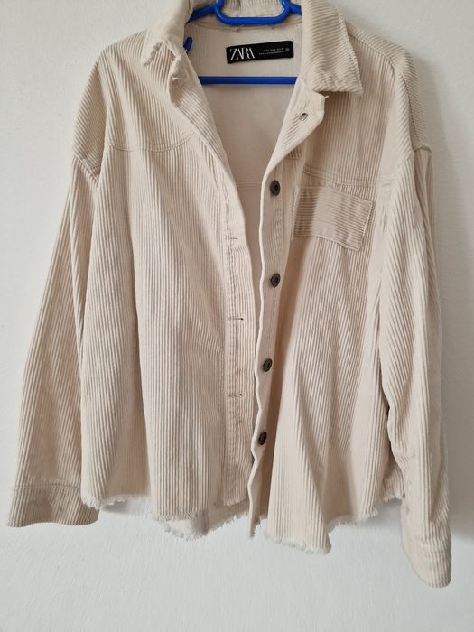 Sacou, Cămasă ZARA