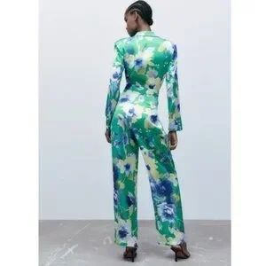 Пролетен гащеризон Zara  / Зара