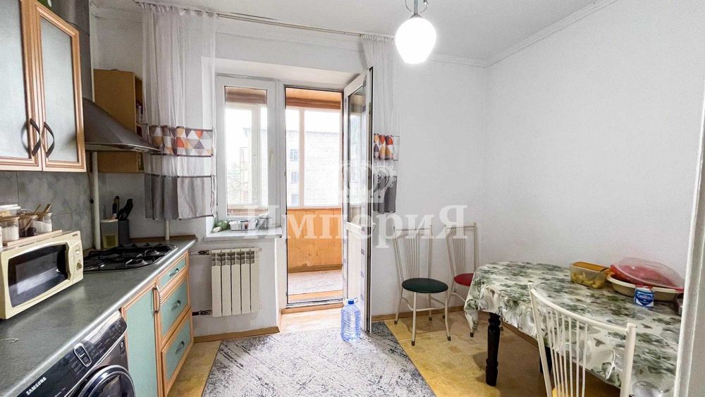 3х комн Гарышкер Айгерим К Империя