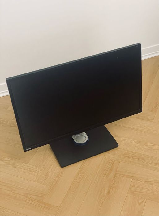 Монитор BenQ BL3201PT 32″ 4K IPS (Pivot)