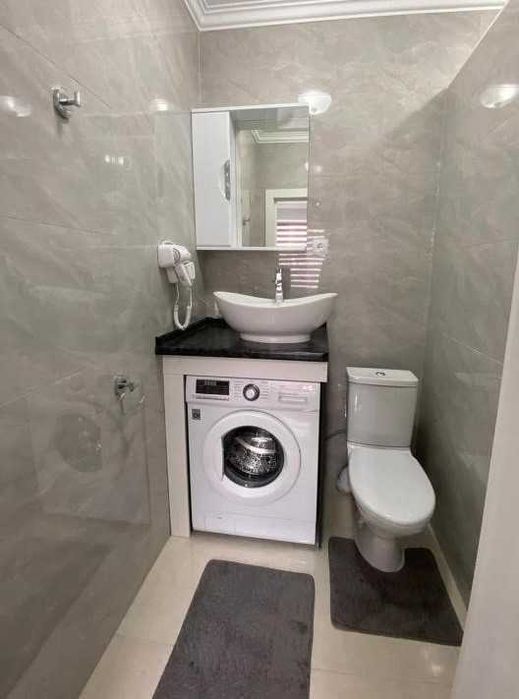 Великолепный апартамент в центре города