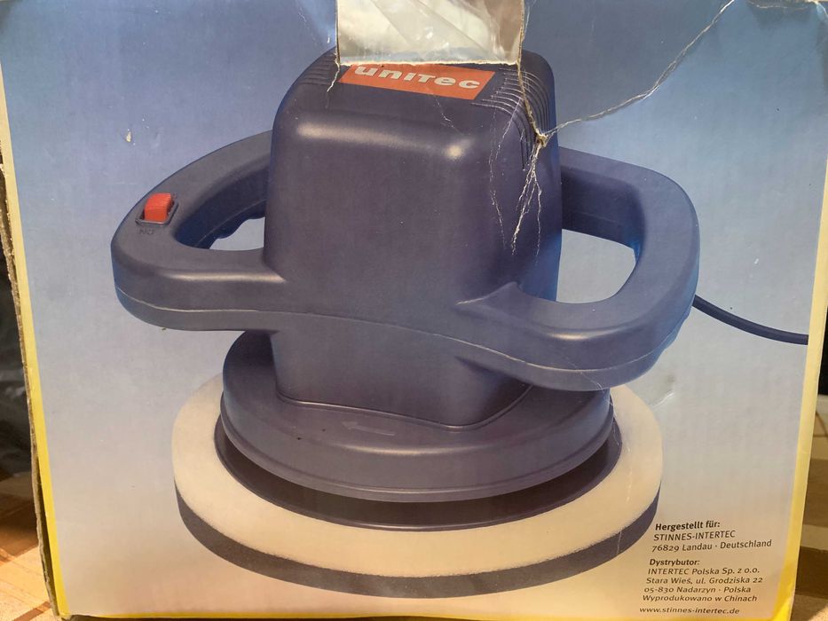 slefuitor electric Unitec