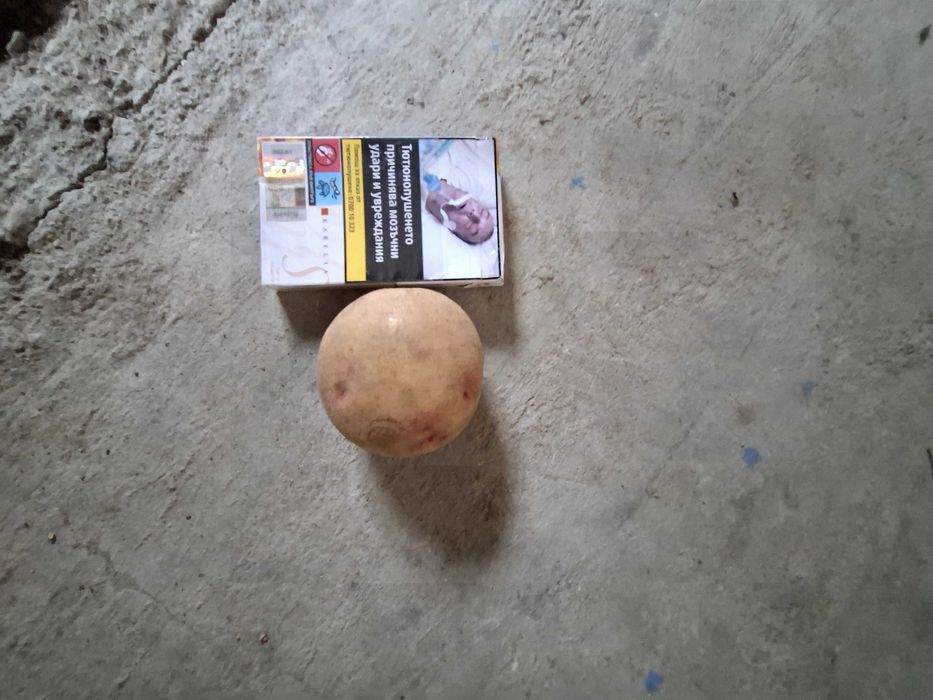 Смолянски Картофи