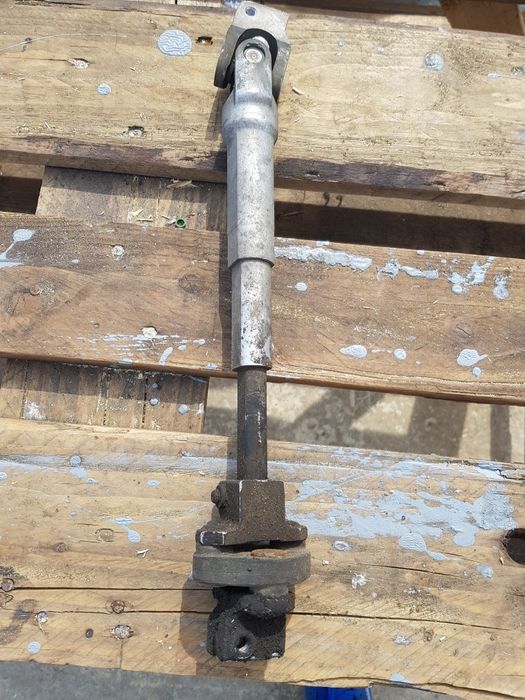 Ax volan bmw seria 3 e46 316 318 320 323 325 328 330 dezmembrez e46