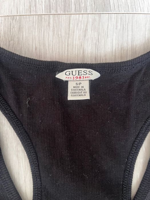 Дамски потник Guess оригинален размер S