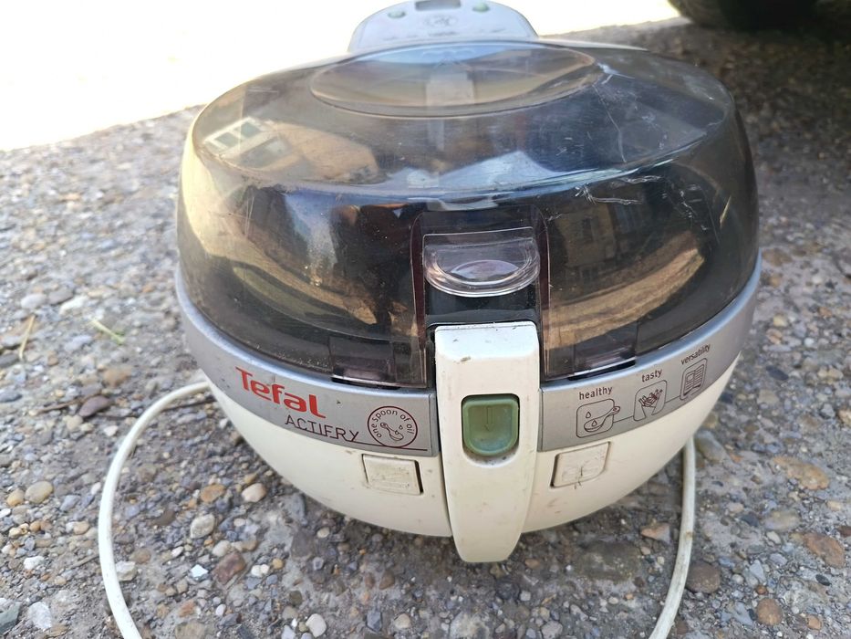 Tefal машина за готвене и бъркане