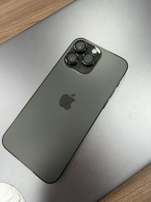 Срочно продаю iPhone 14 Pro Max