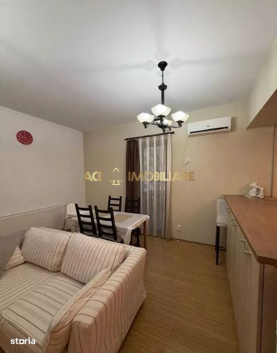 2 Camere de inchiriat | Aparatorii Patriei| Metrou| Centrala | Parcare