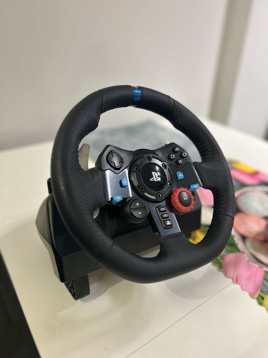 Волан Logitech G29