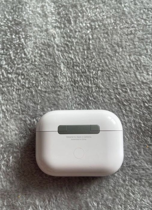 Vand Air pods Pro2
