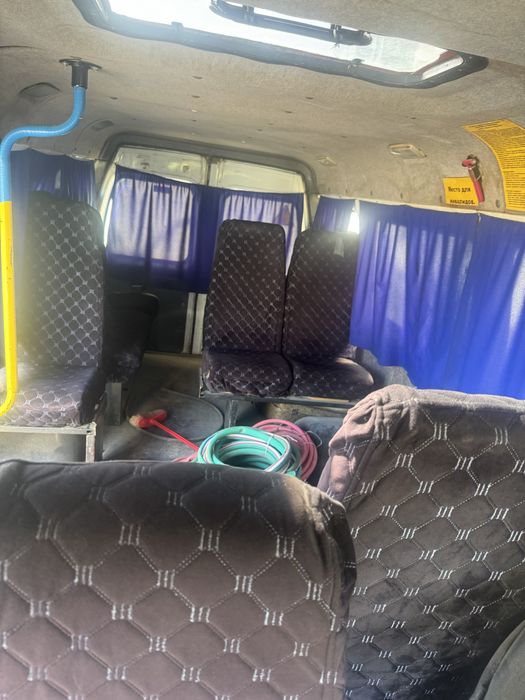 Газель сатылады  Арқалық қаласы