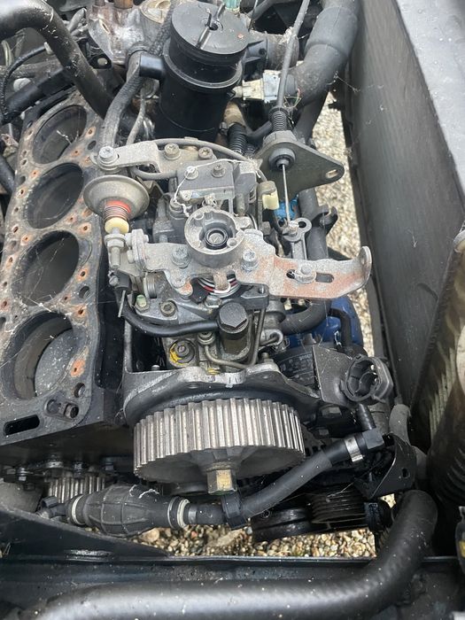 Пежо 306 на части