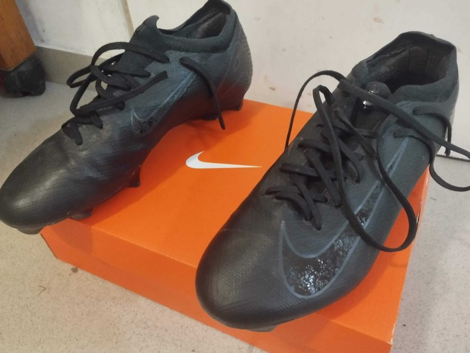 Футболни бутонки Nike ZM Vapor 16 PRO FG 42 номер 26,5cm