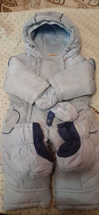 Продам детские вещи 1000