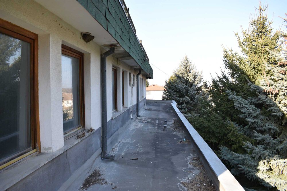 Продава се Хотел в Шабла - 1361 кв.м за 181 €/кв.м - Снимка #7