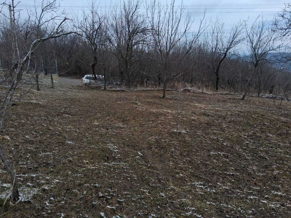 Teren intravilan Predeal Sarari 3074 mp