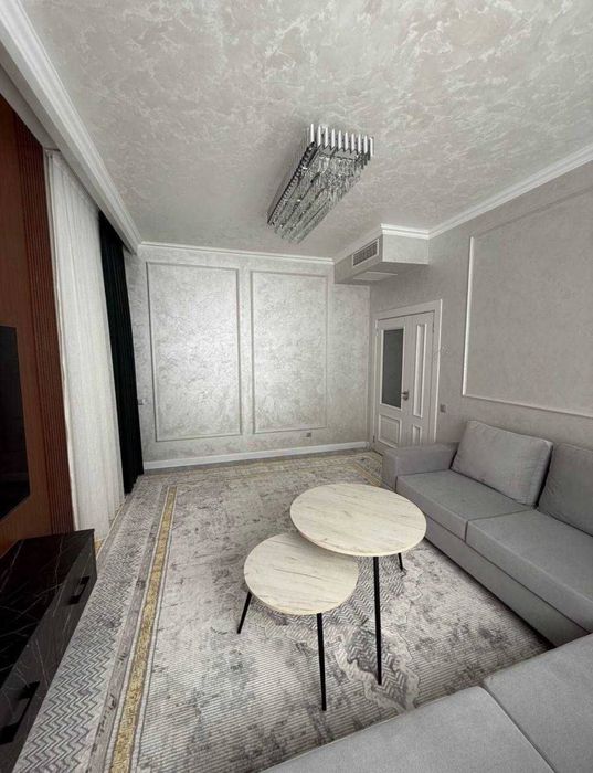 ЖК Istanbul City , Яккасарайский р-н, уд Абдуллы Кахара