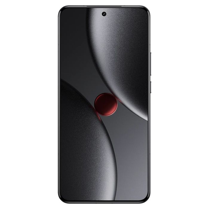 Xiaomi 15 Ultra 16/512GB Global Чёрный