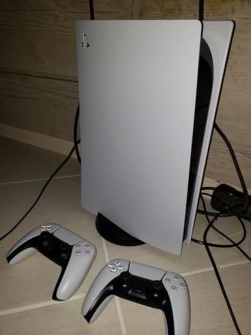 Playstation 5 сатылады