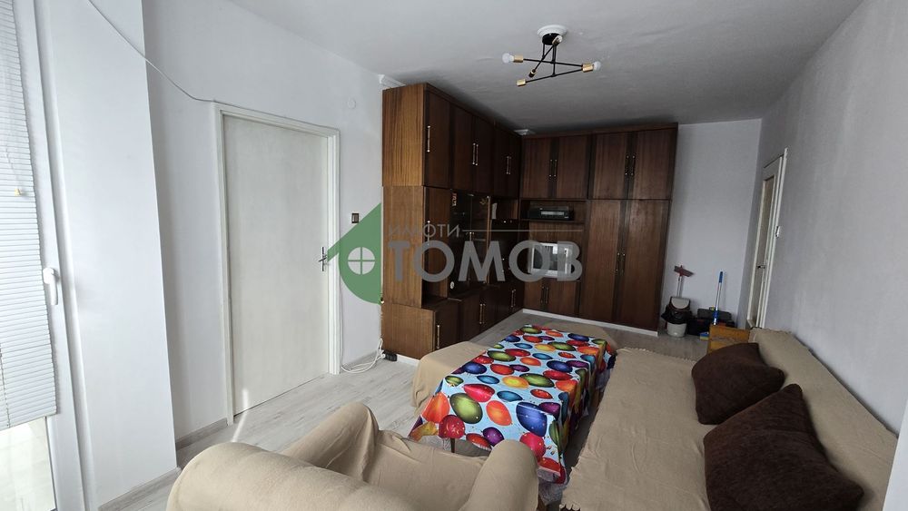 Дава се под наем Двустаен апартамент в Стара Загора, Център - 50 кв.м за 298.86 € - Снимка #3