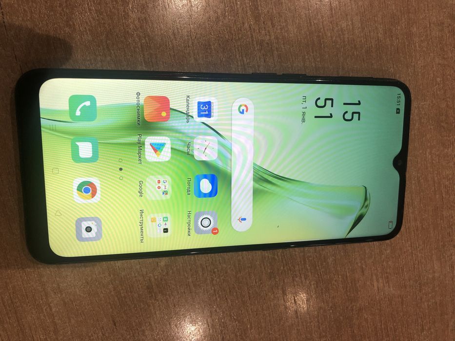 Продам телефон в хорош сост