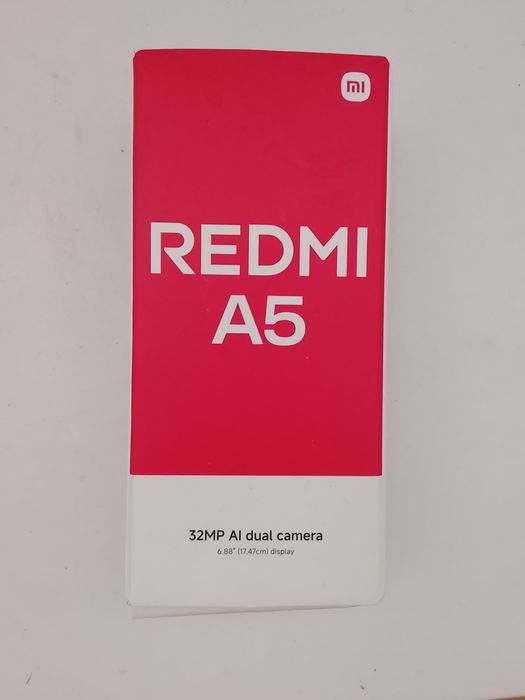 Продам Редми а 5