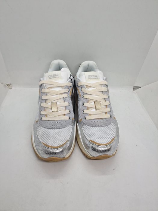 Colmar Travis Plus Comet nr. 37