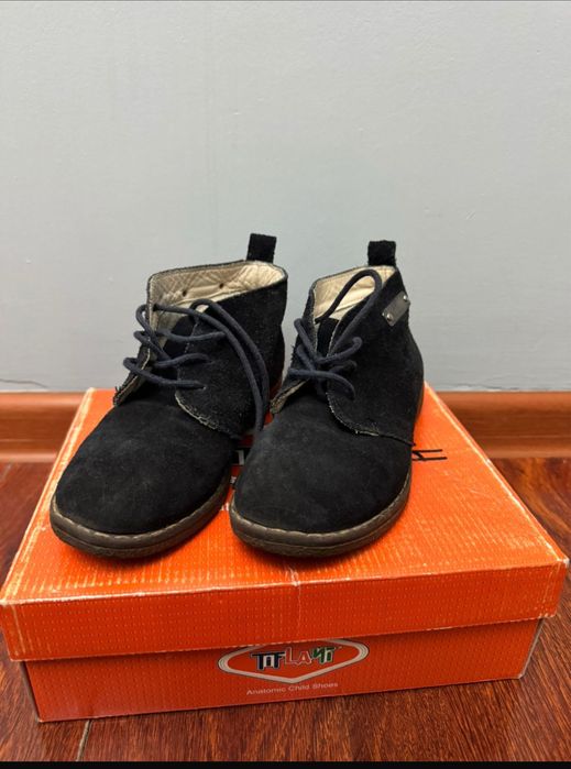 Ботинки детские Tiflani