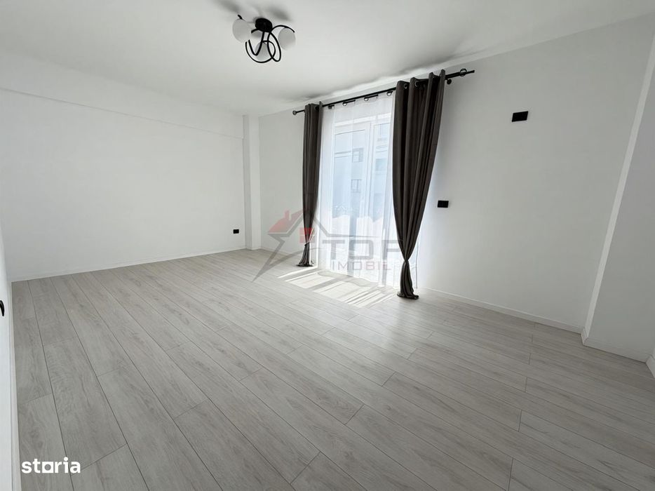 Apartament 2 camere Horpaz - Decomandat - 60mp
