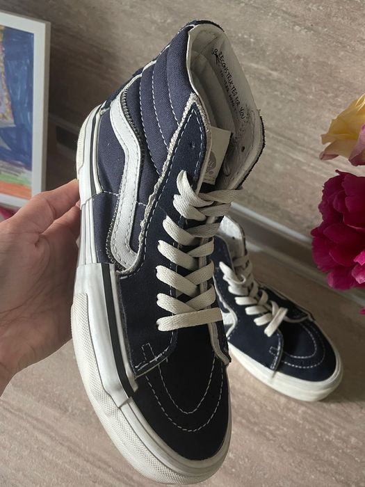 Нови маркови обувки 38 – Saucony jazz, Vans, Paul Green (3 чифта)