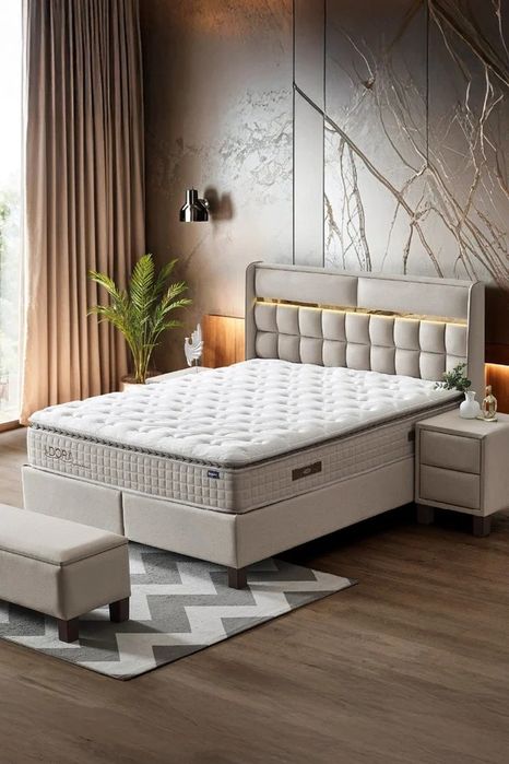 Спални легла и матраци