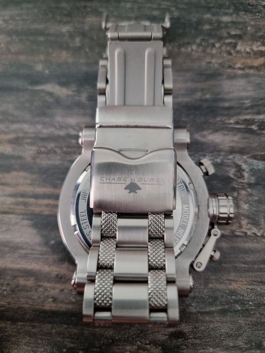 Ceas bắrbătesc Invicta Chase Durer cdw0184