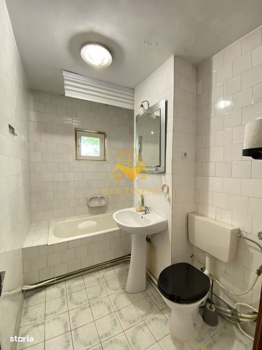 Apartament 3 camere Manastur, zona linistina, apropiat de Olimpia