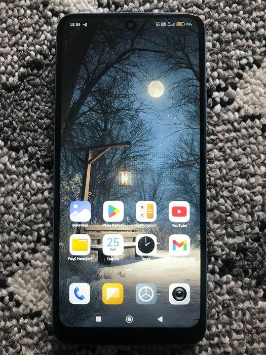 Redmi Note 12 Sotiladi