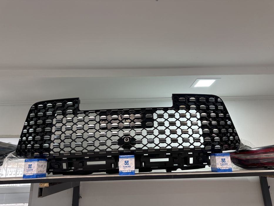 Fengon S508 oldi ablisofka