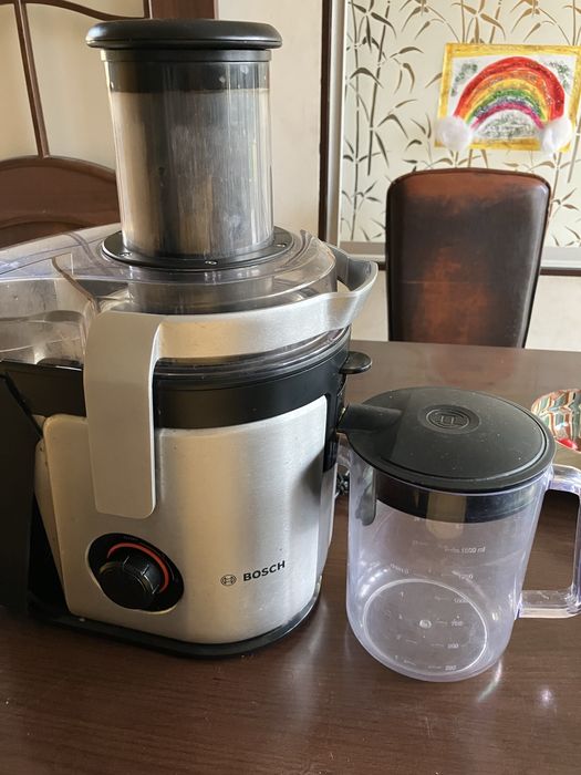 Storcator fructe si legume