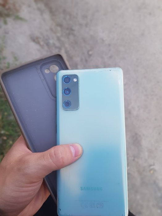 S20fe 128/6 обмен