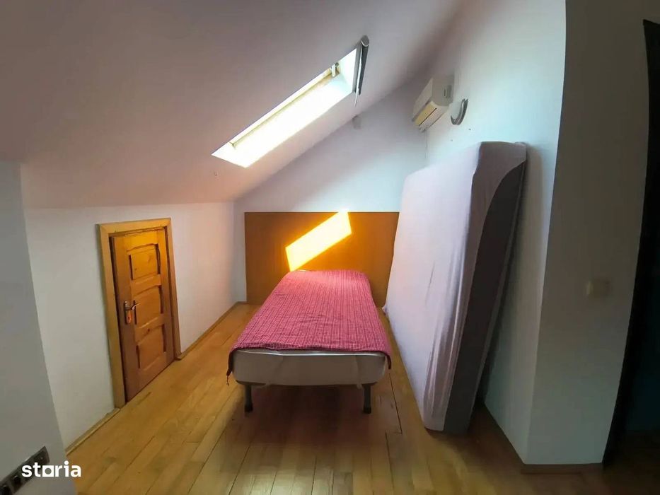 Vilă modernă 5 camere | Pipera | Spații generoase | Curte proprie