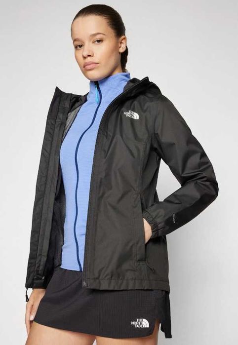 Ново яке The North Face Women's Quest Zip-In Jacket, размер S