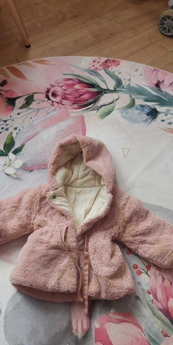 Зимни якенца 80-92см