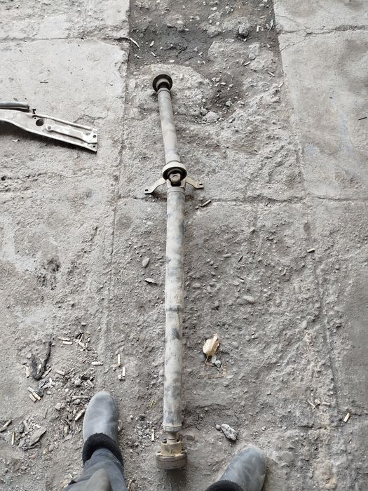 Запчасти на Ауди А6 С5