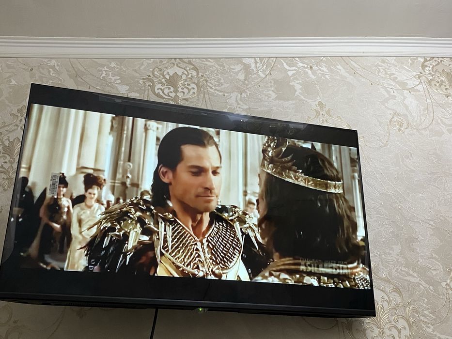 Телвизор сотилади