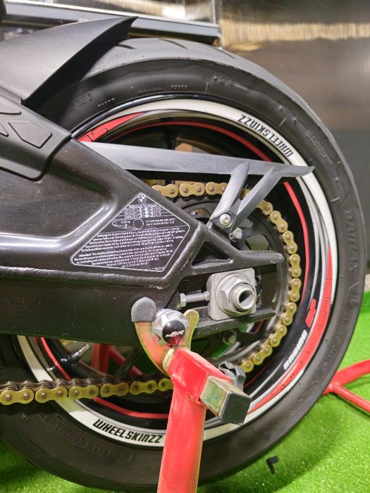 Bmw s1000rr бмв с1000рр