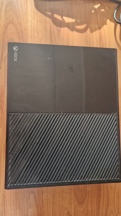 Игровая приставка Xbox ONE 500 Gb + Kinect