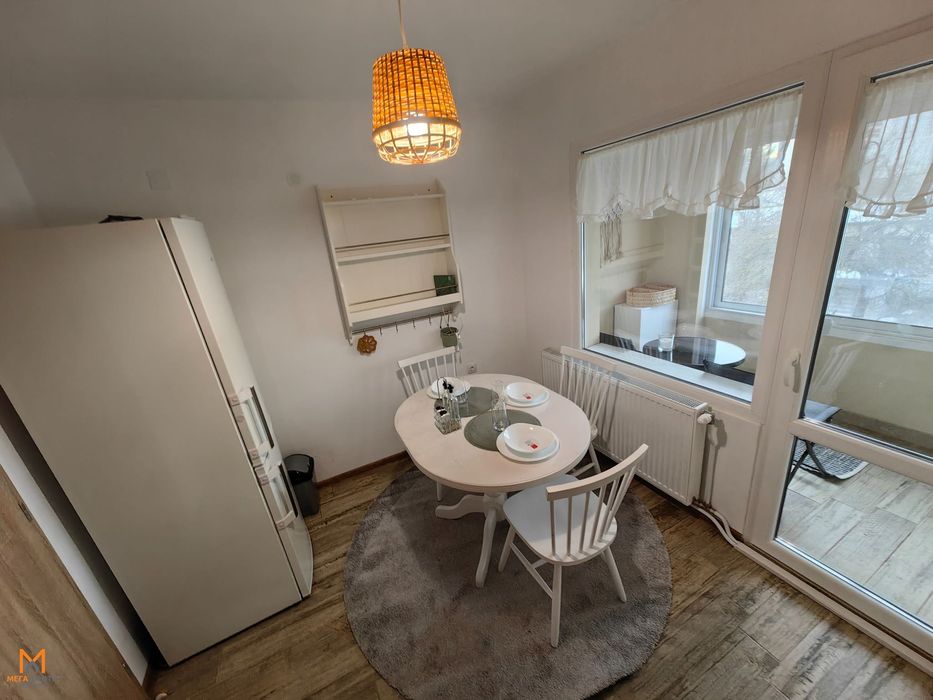 Продава се Двустаен апартамент в Севлиево - 65 кв.м за 1377 €/кв.м - Снимка #2