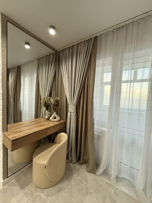 Однокомнатная студия посуточно