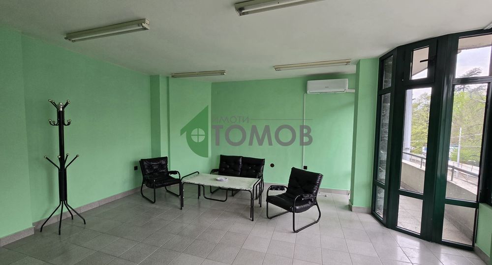 Офис под наем в Центъра на Стара Загора